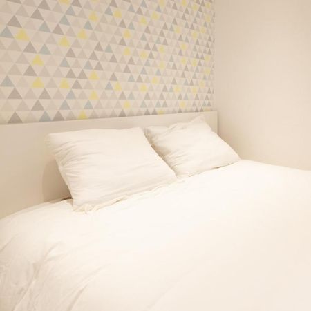 Le Cocon Du Vieux-Port Apartment Marseille Ngoại thất bức ảnh