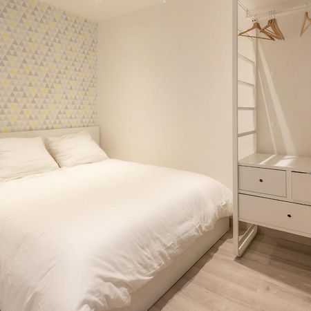 Le Cocon Du Vieux-Port Apartment Marseille Ngoại thất bức ảnh