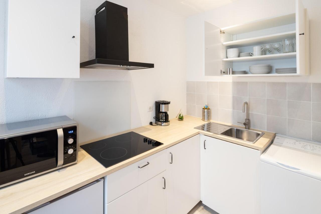 Le Cocon Du Vieux-Port Apartment Marseille Ngoại thất bức ảnh