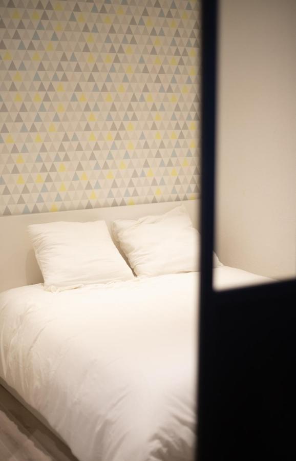 Le Cocon Du Vieux-Port Apartment Marseille Ngoại thất bức ảnh