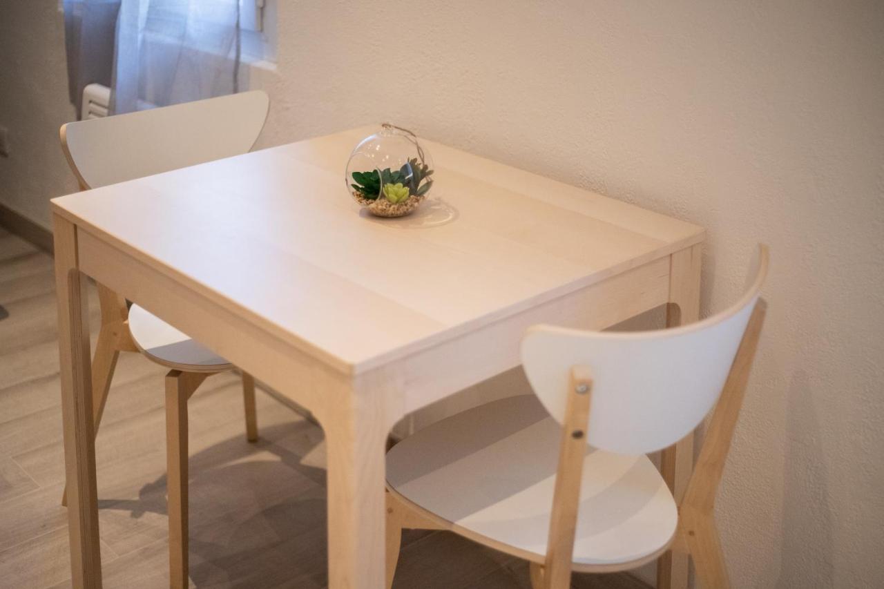 Le Cocon Du Vieux-Port Apartment Marseille Ngoại thất bức ảnh