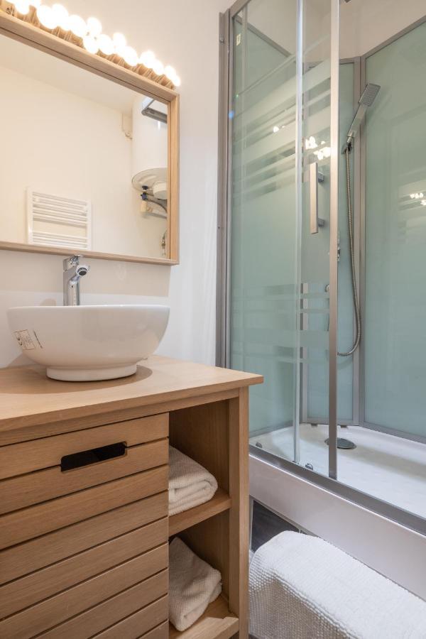 Le Cocon Du Vieux-Port Apartment Marseille Ngoại thất bức ảnh