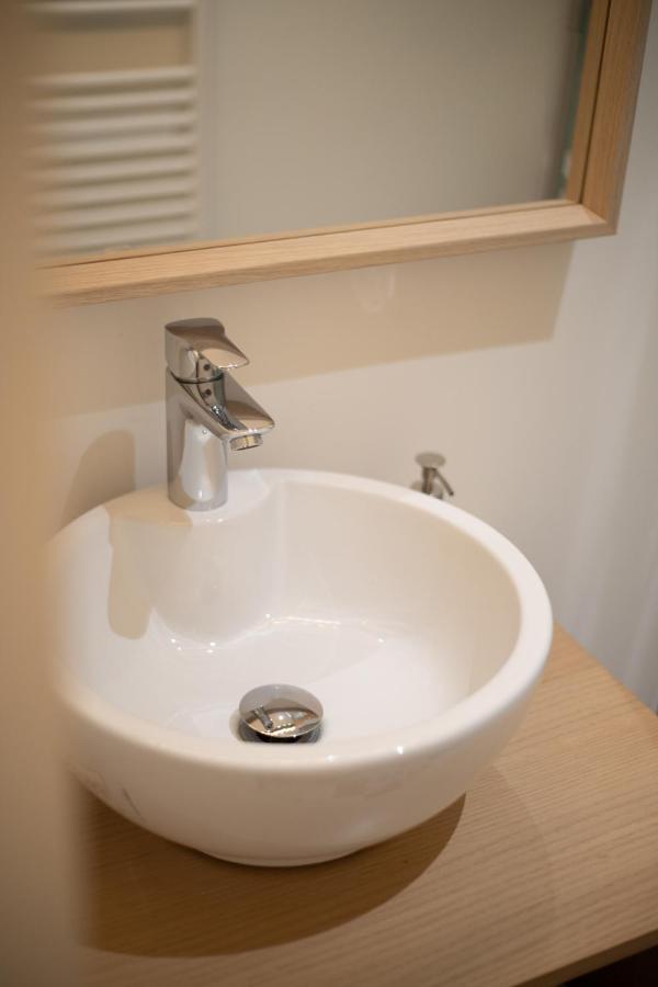 Le Cocon Du Vieux-Port Apartment Marseille Ngoại thất bức ảnh
