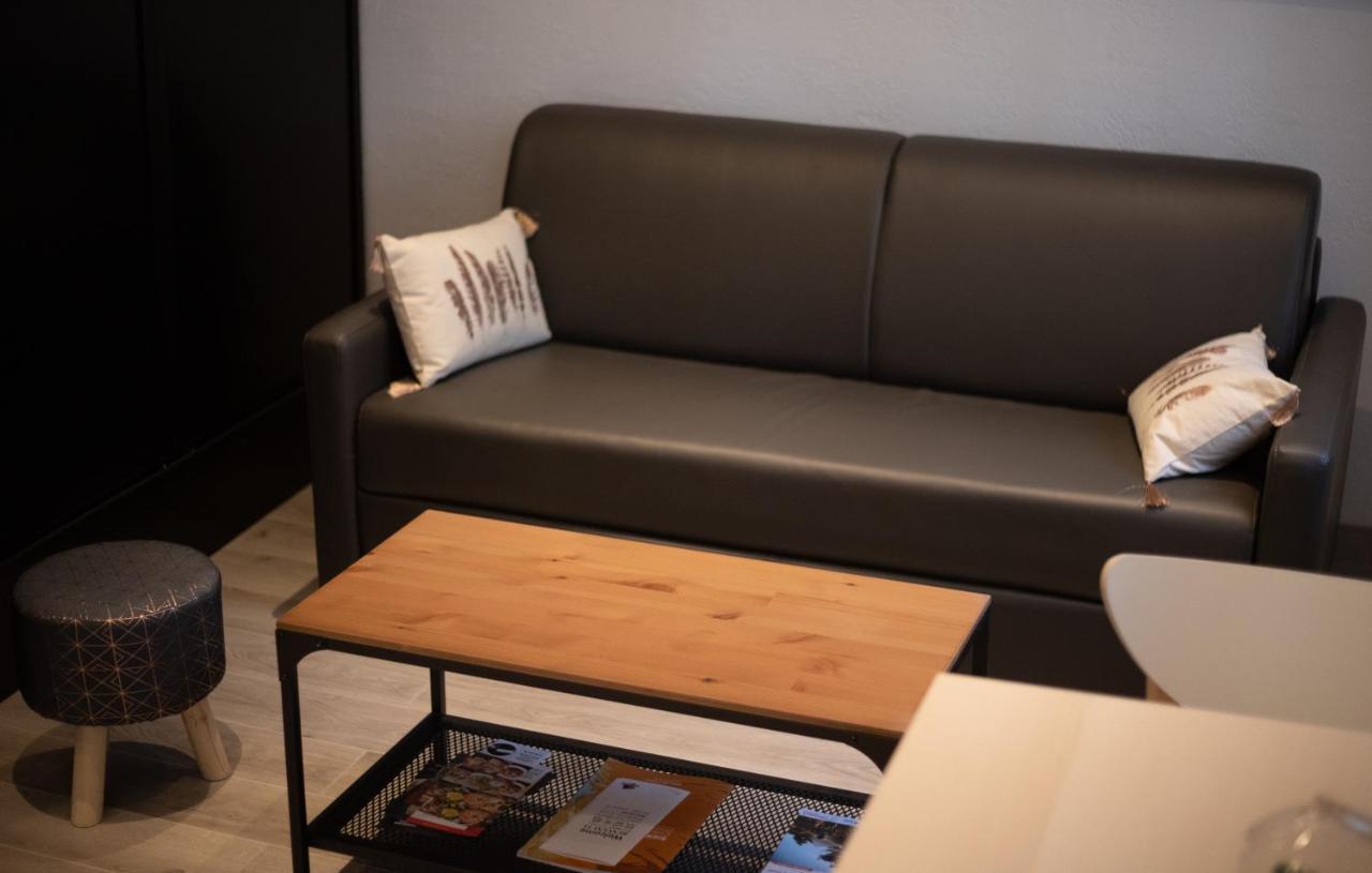 Le Cocon Du Vieux-Port Apartment Marseille Ngoại thất bức ảnh