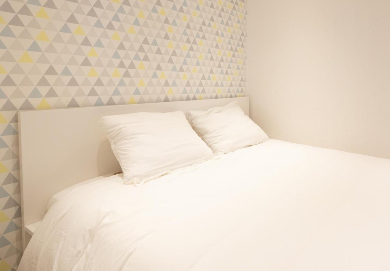 Le Cocon Du Vieux-Port Apartment Marseille Ngoại thất bức ảnh