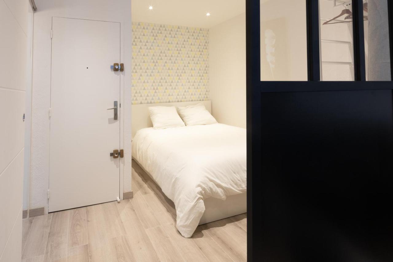 Le Cocon Du Vieux-Port Apartment Marseille Ngoại thất bức ảnh