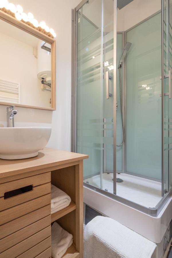 Le Cocon Du Vieux-Port Apartment Marseille Ngoại thất bức ảnh