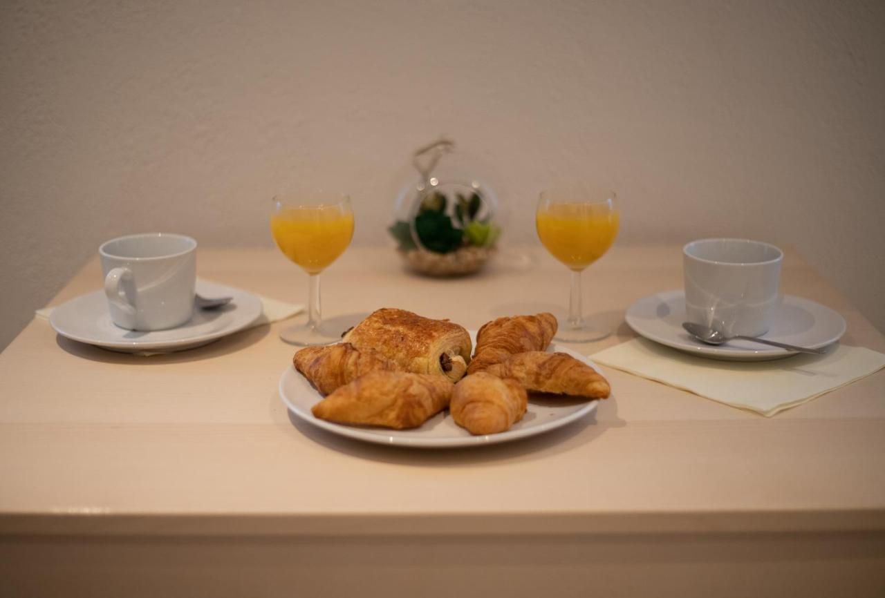 Le Cocon Du Vieux-Port Apartment Marseille Ngoại thất bức ảnh