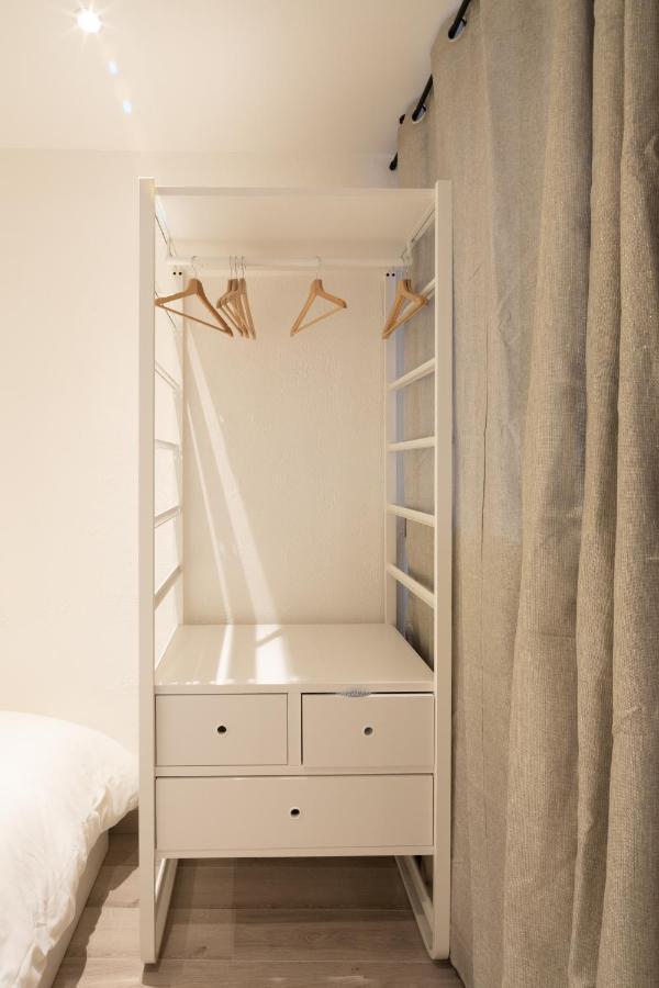 Le Cocon Du Vieux-Port Apartment Marseille Ngoại thất bức ảnh