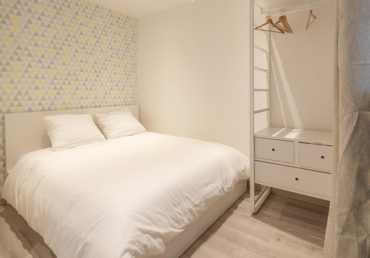 Le Cocon Du Vieux-Port Apartment Marseille Ngoại thất bức ảnh